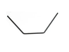 041701S0 AntiRollBar Spring Q4mm hard (Black) 1pc