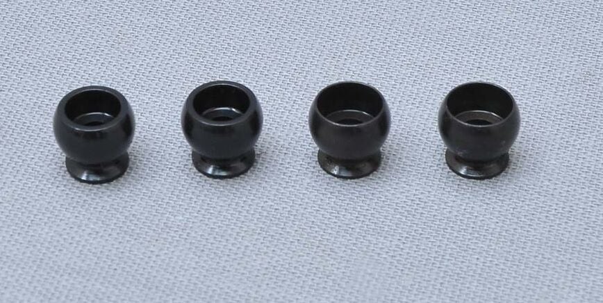 340601S Steering Servo Arm Joint Balls (2x3 2x4 ) 4pc