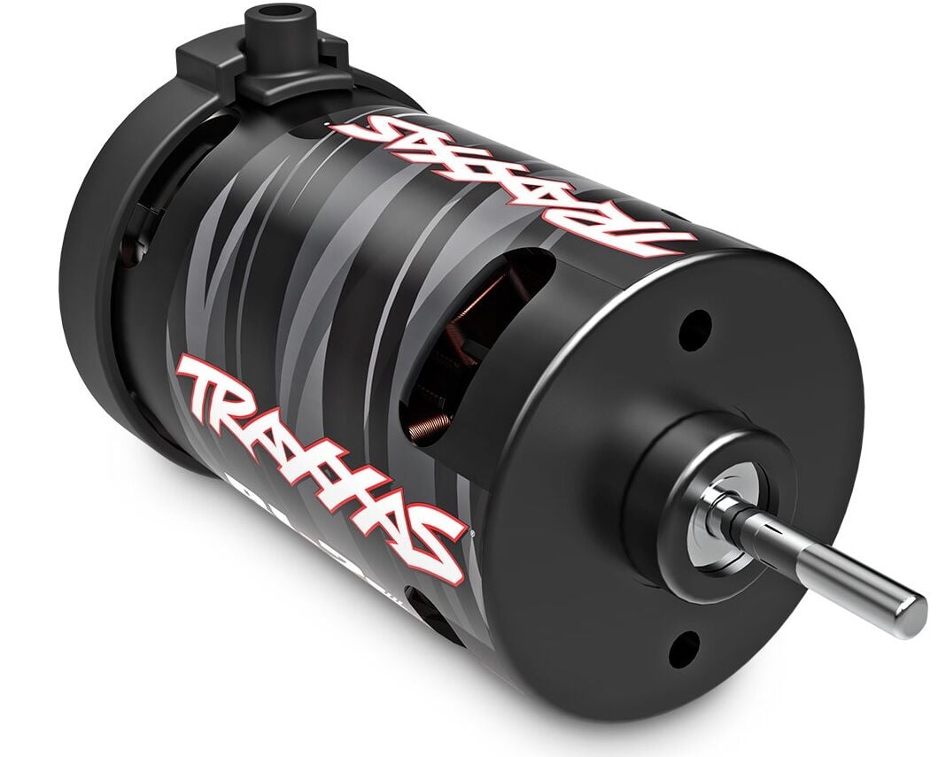 3384 BL-2s Brushless 3300 Kv Motor