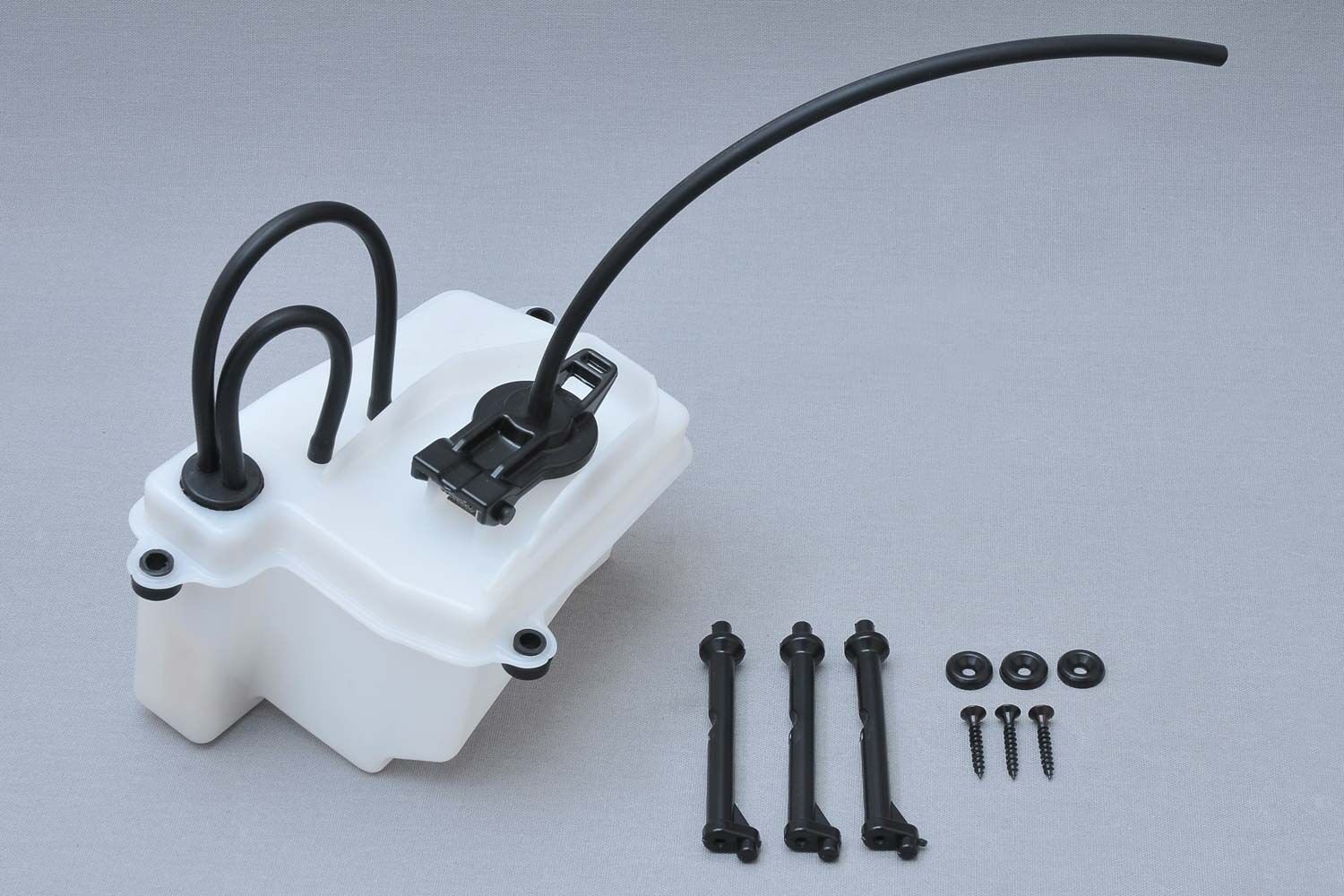 700101X Fuel Tank Assembly