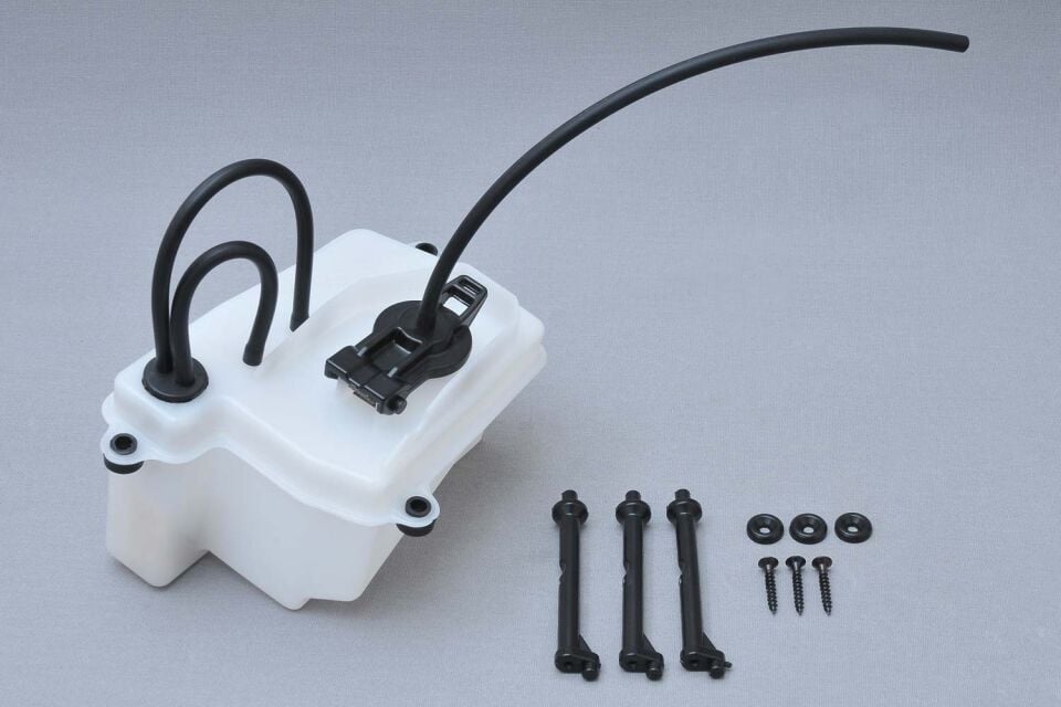 700101X Fuel Tank Assembly