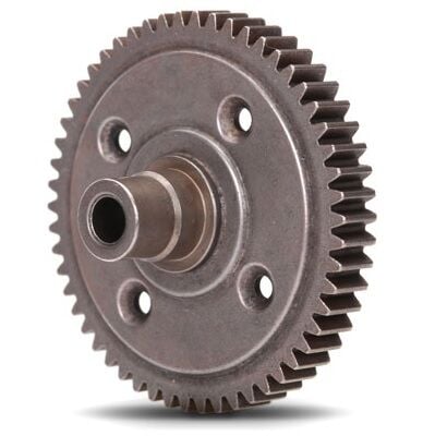 3956X 54-Tooth Center Differential Steel Spur Gear (32-Pitch)