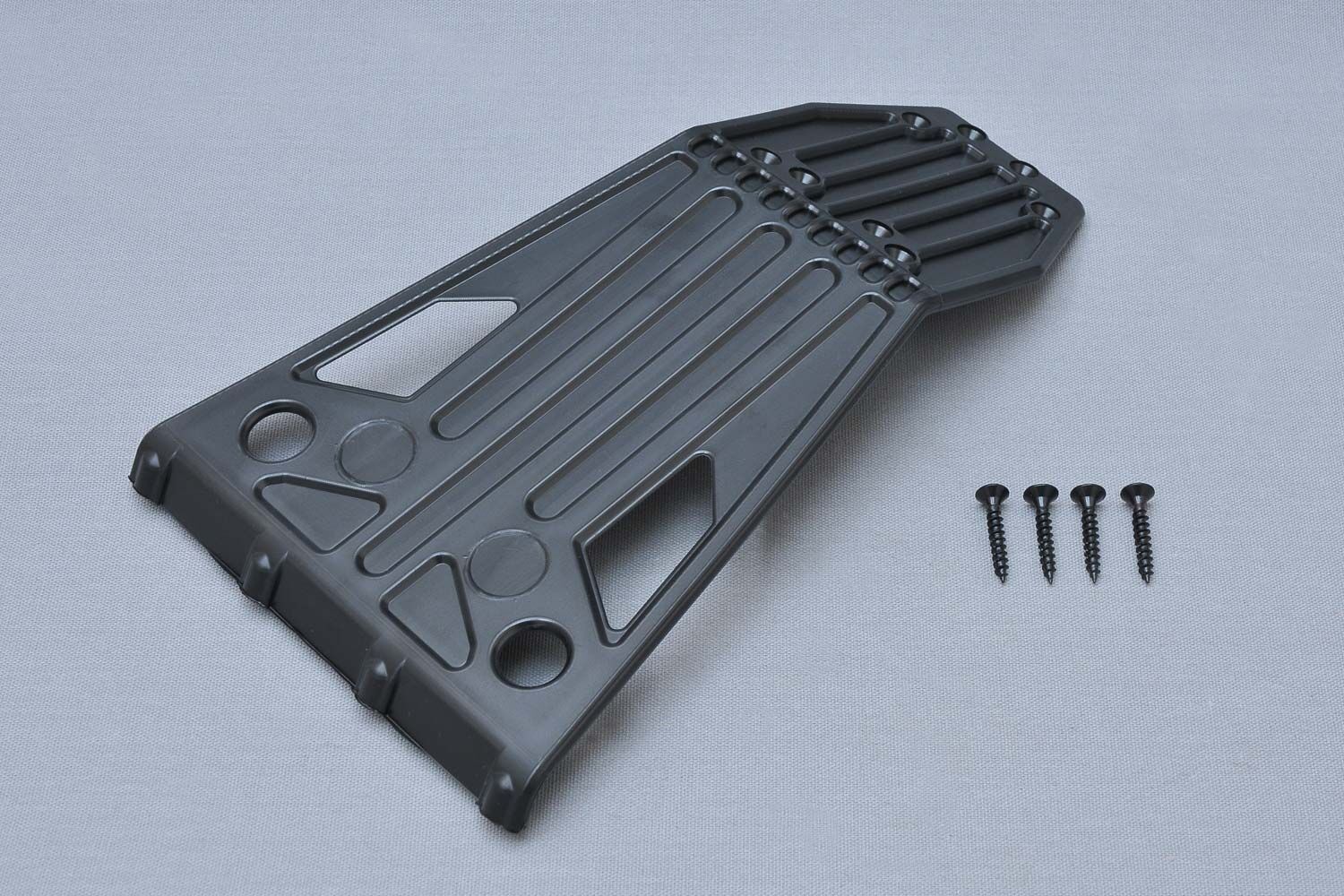 400901P W5 Front Bumper