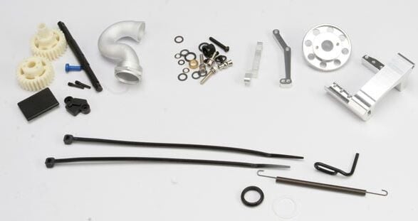 5360X Big Block Engine Installation Kit