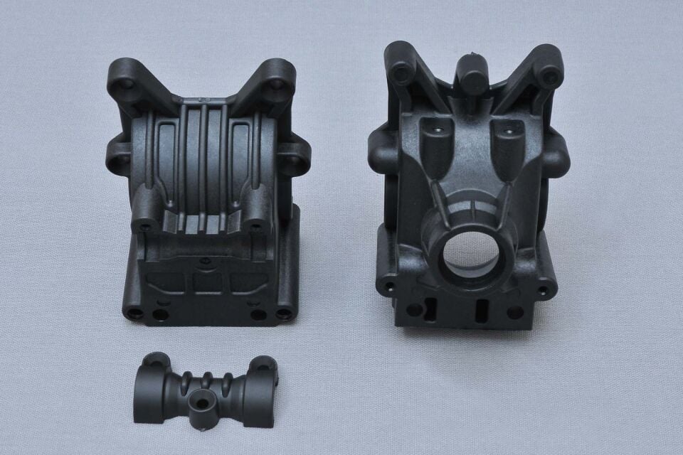 415101P Front/Rear Diff. House Set