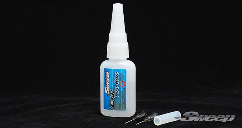 Süper Lastik Yapıştırıcısı (20gr)