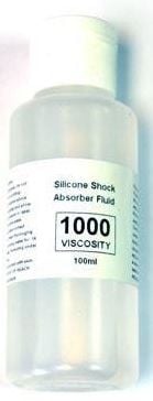 950301P Shock Oil 1000 (100ml)