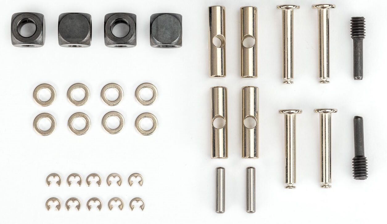 5452X Driveshaft Rebuild Kit