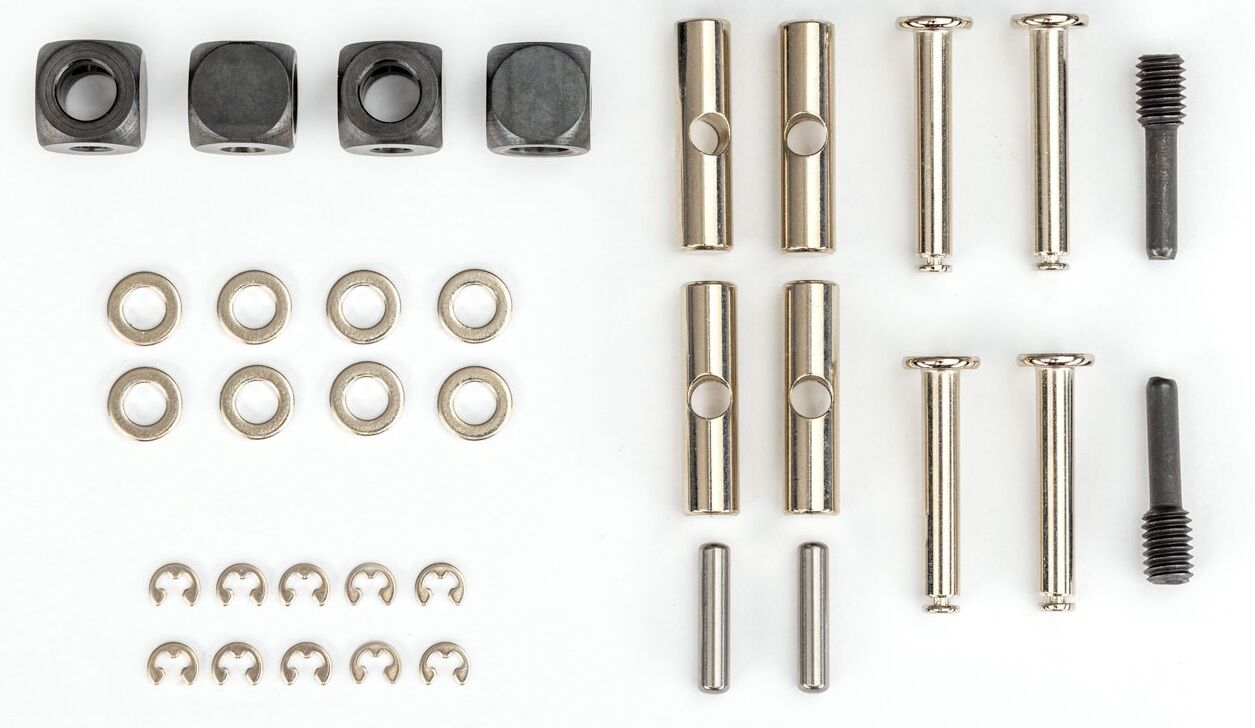 5452X Driveshaft Rebuild Kit