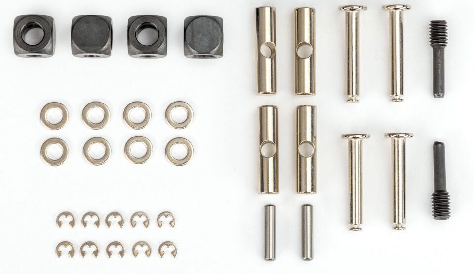5452X Driveshaft Rebuild Kit