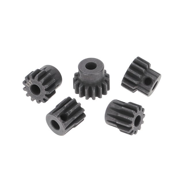 M1-14T Pinion 5mm
