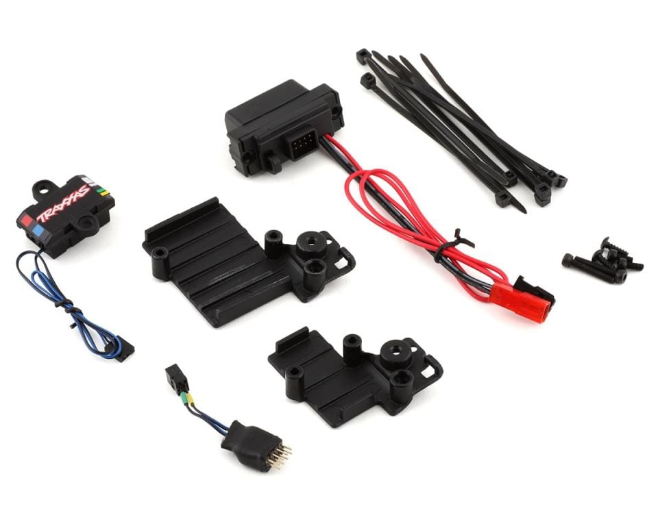 8095 TRX-4 Complete Led Light Set
