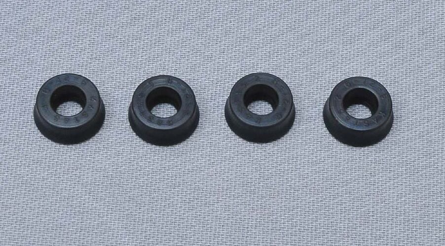 321501R Shock Absorber Oil Seal 6x12x6 4pc