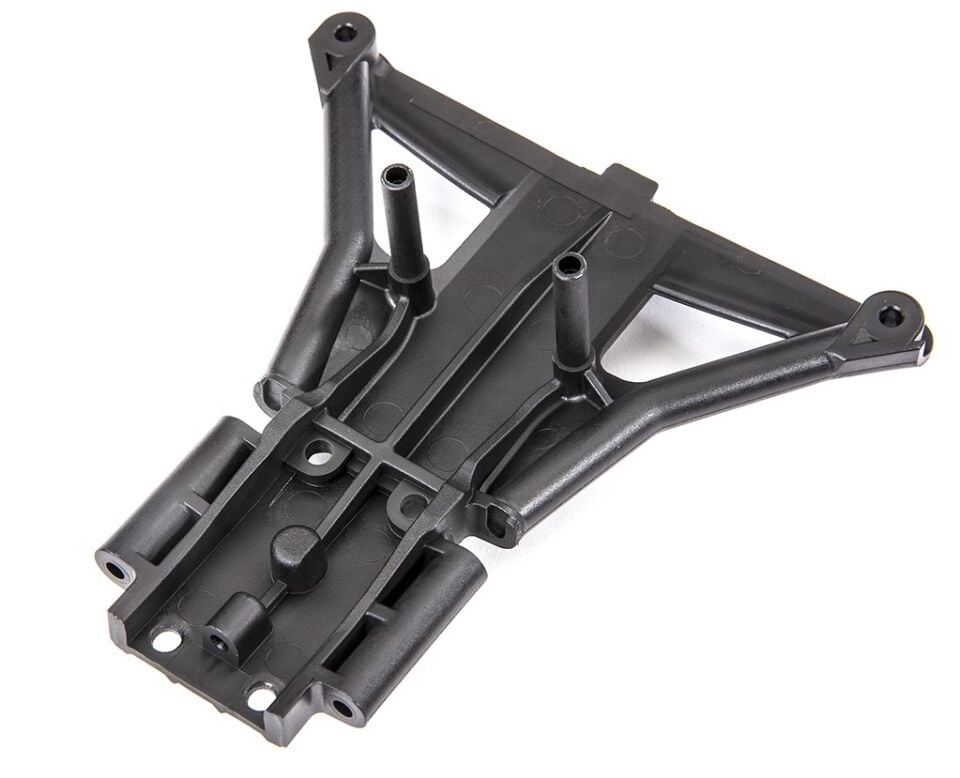 7430R Low-CG Chassis Front Bulkhead