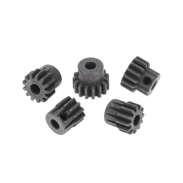 M1 - 17T Pinion 5mm