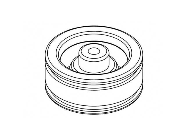 321402P Floating Piston 2014 ( 2pc )