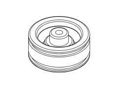 321402P Floating Piston 2014 ( 2pc )