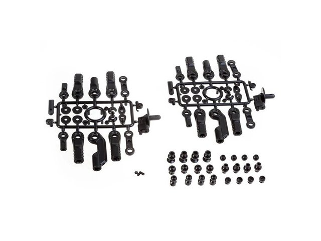 340101X Ball Joint Rod End Set ( 2 set )