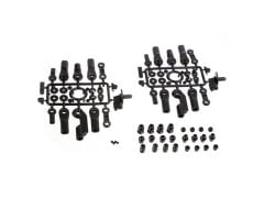 340101X Ball Joint Rod End Set ( 2 set )