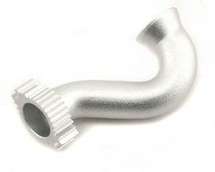 5340 Header exhaust