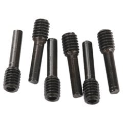 5145 Screw pin 4x15mm 6 adet