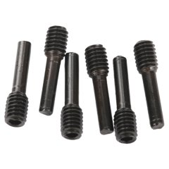 5145 Screw pin 4x15mm 6 adet