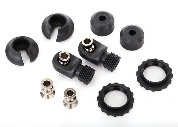 8264 GTS Shock Cap and Retainer Set
