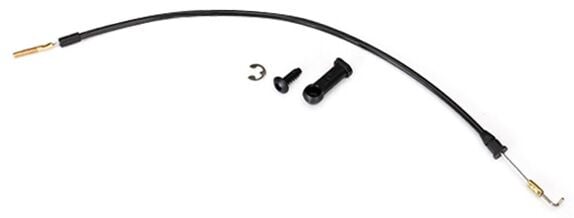 8283 Short T-Lock Differential Cable (124 mm)