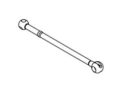 230601S F/R CCD Shaft 158mm