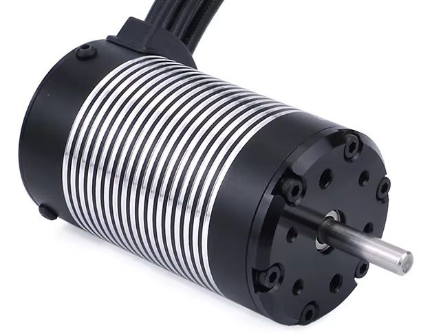 4068 Rocket 2650KV Motor