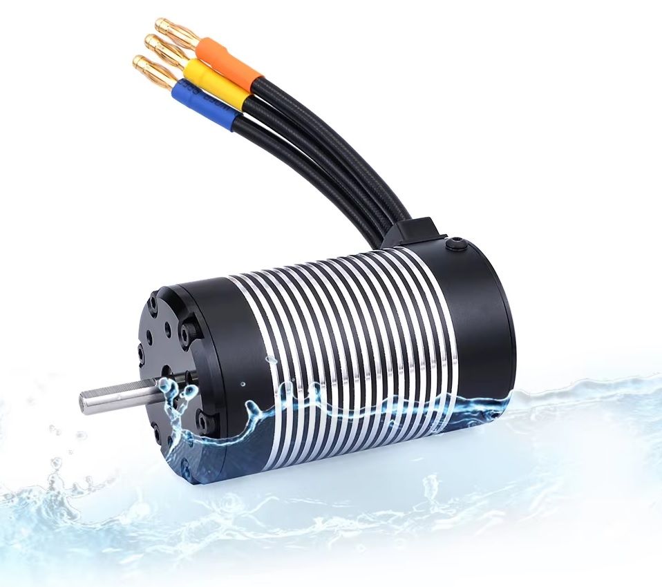 4068 Rocket 2650KV Motor