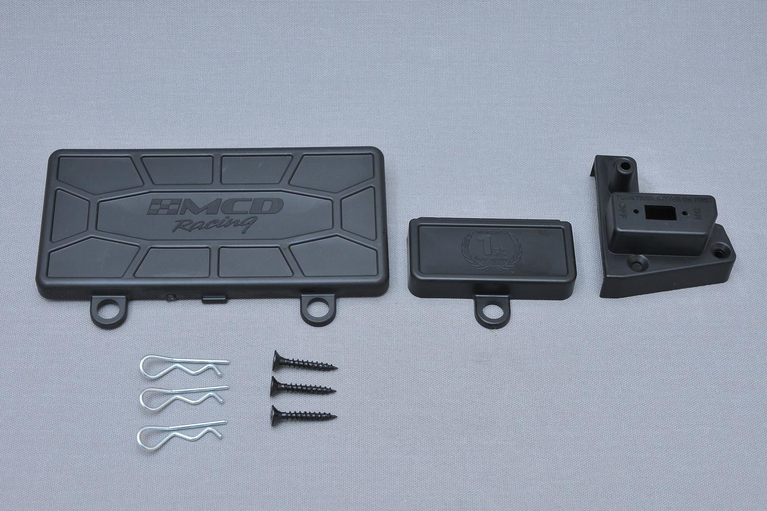 475201P Radio Tray Cover Set X5 Series