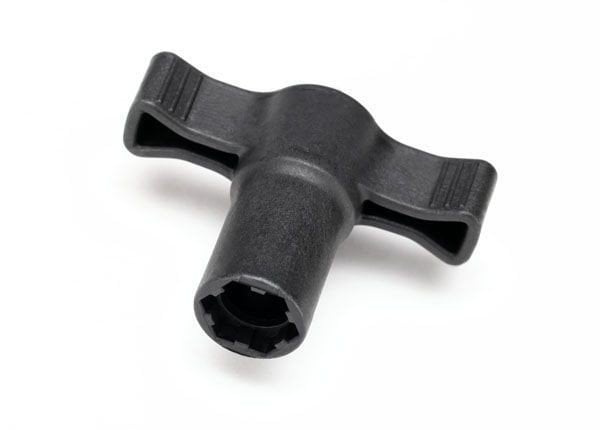 5480X Wheel Wrench 17mm