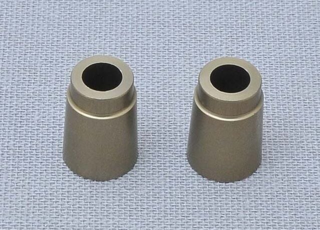 321801A Tower/Shock Conic Spacer 2pc