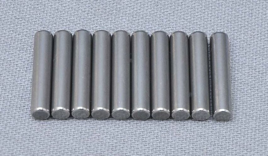 605101S Roller Pin 4x20 mm  10pc
