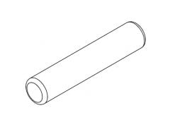 605101S Roller Pin 4x20 mm  10pc