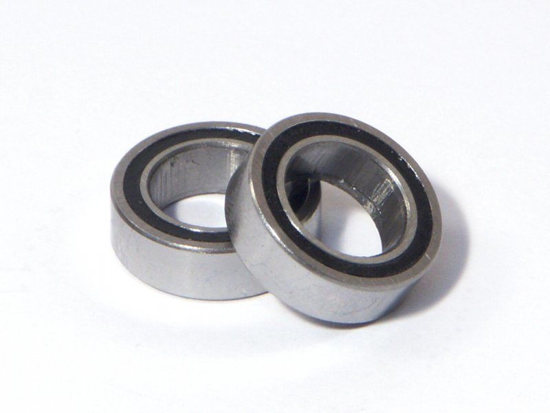 B032 BALL BEARING 10x16x5mm (2pcs)