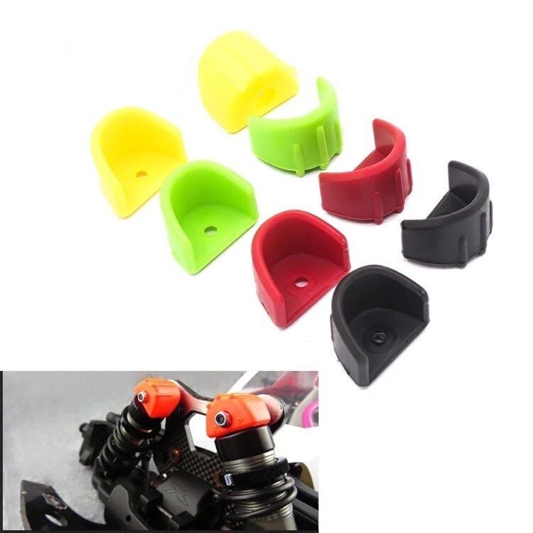 1/10 Buggy Amartisör Koruyucu