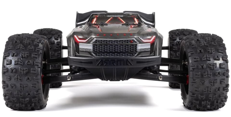 1/8 KRATON 6S 4X4 EXB Speed Monster Truck RTR