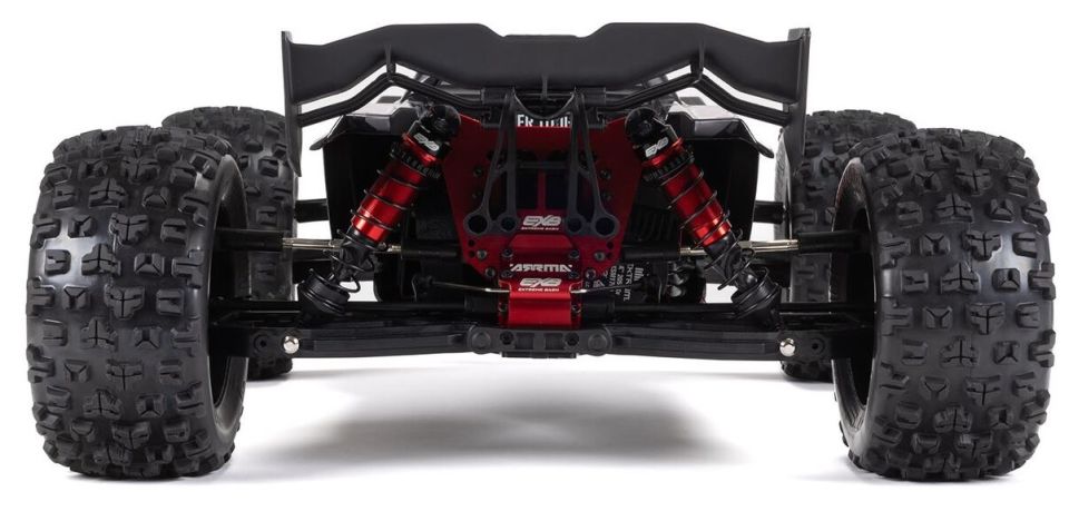 1/8 KRATON 6S BLX 4X4 EXB Speed Monster Truck RTR
