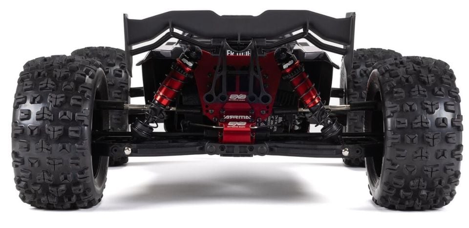 1/8 KRATON 6S 4X4 EXB Speed Monster Truck RTR