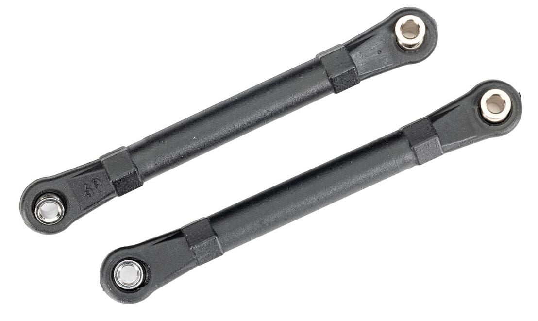 9195 69 mm Fixed-Length Front Camber Links (2)