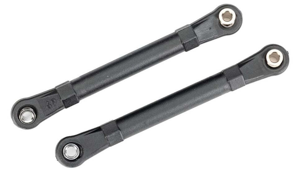 9195 69 mm Fixed-Length Front Camber Links (2)