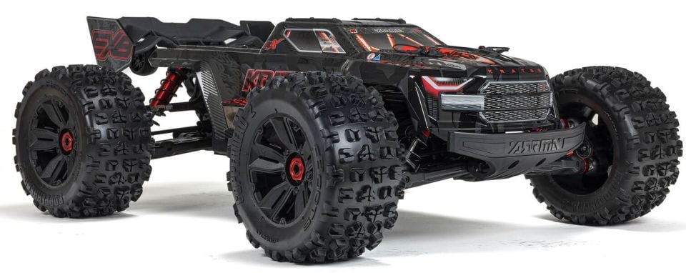 1/5 KRATON 4X4 8S EXB V2 Monster Truck RTR