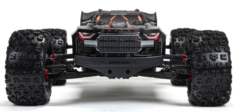 1/5 KRATON 4X4 8S EXB V2 Monster Truck RTR