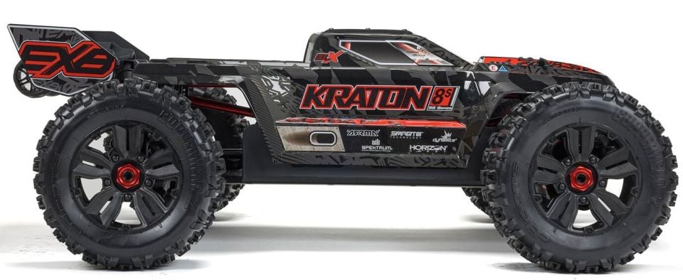 1/5 KRATON 4X4 8S EXB V2 Monster Truck RTR