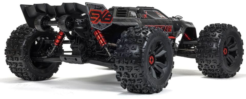 1/5 KRATON 4X4 8S EXB V2 Monster Truck RTR