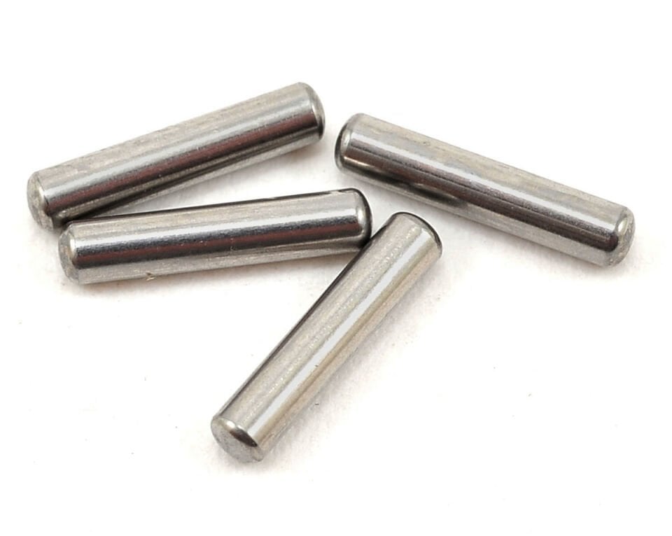 2x11mm Hex Pimi 4 Adet