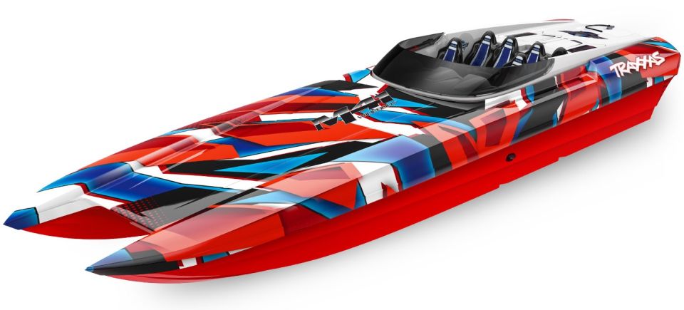 M41 Widebody 6S Rc Tekne