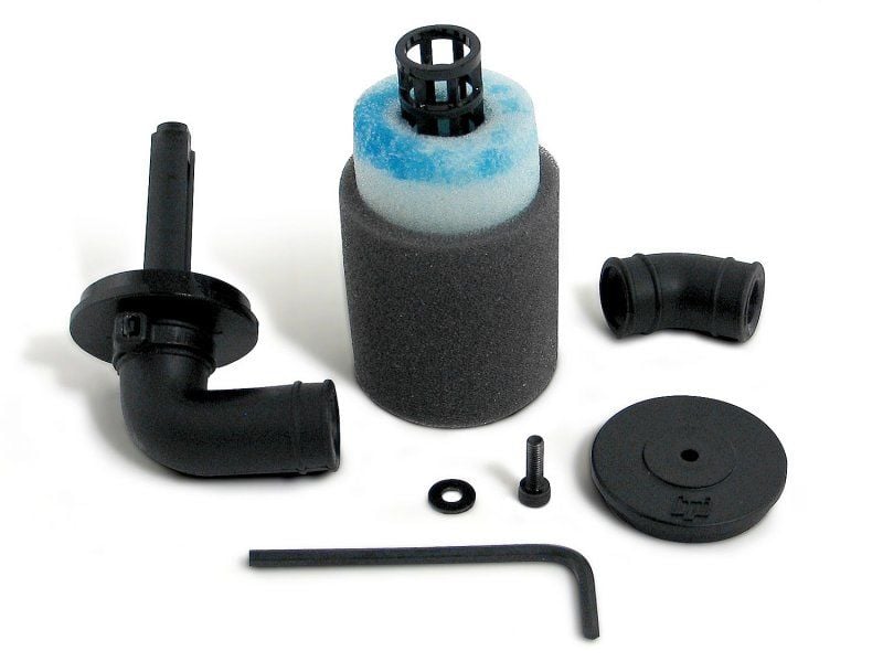 87207 AIR CLEANER (12-18 SIZE)